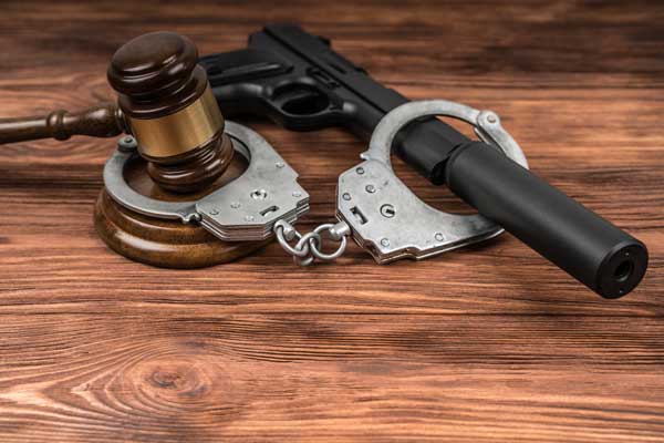 Drugs and Narcotics Defense