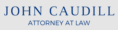 John Caudill Attorney at Law, KY