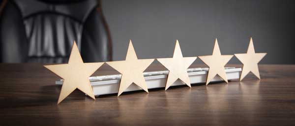 Law Firm Reviews