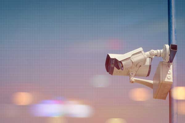 Learn More About Target of a Federal Investigation