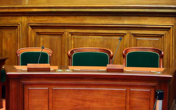 Legal Area of Practice